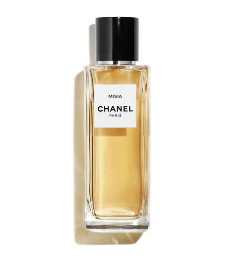 parfum misia chanel prix|Chanel exclusifs.